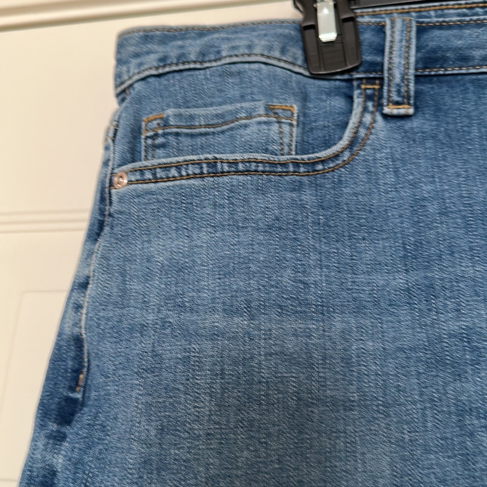 Lee denim capris - Picture 3 of 6